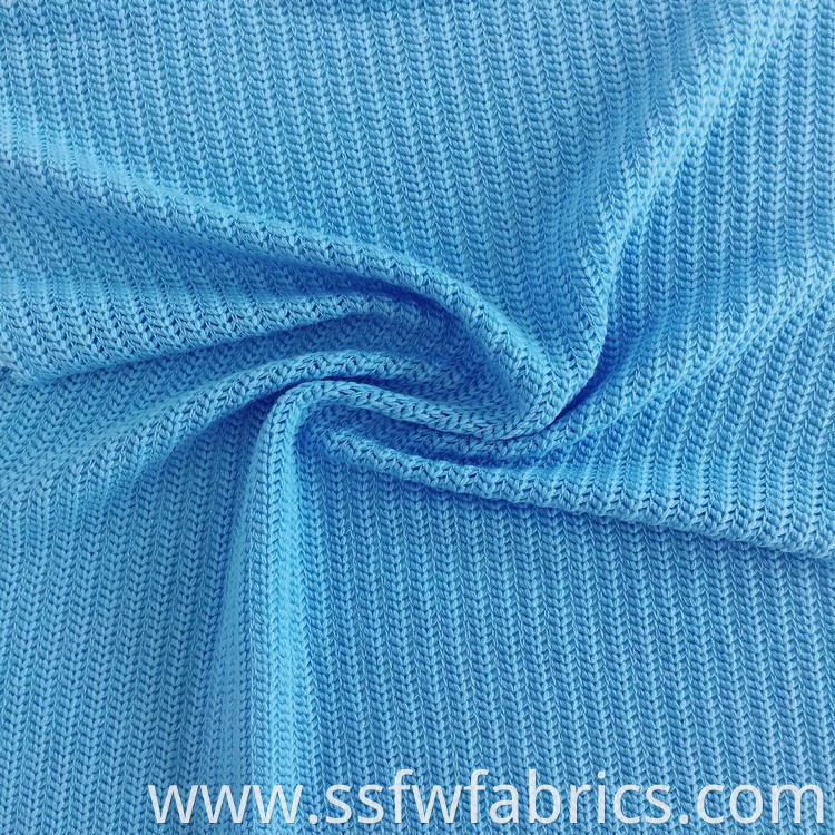 Soft Comfotbale Polyester Fabric